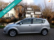 Toyota Verso - 1.8 VVT-i Terra 7-Persoons 2e eig. Clima Cruise Historie