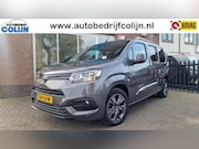 Toyota ProAce City - 1.2 Turbo Dynamic L2 Long, 7P, Automaat, Stoelverwarming
