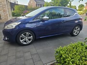 Peugeot 208 - 1.4 Vti Allure Allure