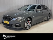 BMW 3-serie - 330e xDrive High Executive M Sport 19"/Stoelverwarming + mem