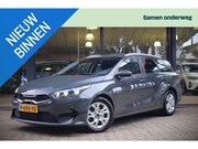 Kia Ceed - Sportswagon 1.0 T-GDi MHEV DynamicLine |NAVI|CAMERA|AUTOMAAT