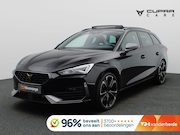 CUPRA Leon Sportstourer - 1.4 e-Hybrid VZ Performance 245PK DSG SOH 93%, Panoramadak, 