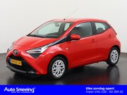 Toyota Aygo - 1.0 VVT-i x-play Automaat | Camera | Apple/Android Carplay |