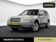 Subaru Forester - 2.0 X Edition|AUT|LPG|TREKHAAK|PDC|CRUISE|NL AUTO