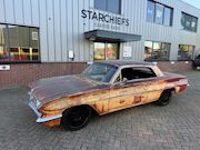 Buick Skylark - Hard Top Coupe