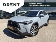 Toyota Corolla Cross - Hybrid 200 Style | Premium Pack | Stoelverwarming | Blindspo