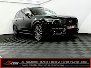 Volvo XC90 - 2.0 T8 Plug-in hybrid AWD Ultra Black Edition 7P Panoramadak