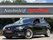 Seat Leon - 2.0 TSI Cupra 290 | NL Auto | 290 pk | CarPlay | Camera | AC
