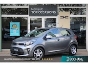 Kia Picanto - 1.0 DPi ComfortLine Cruise Control | Automaat | All Season b