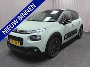 Citroën C3 - 1.2 PureTech S&S Shine | Carplay | Cruise | Airco |