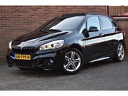 BMW 2-serie Active Tourer - 225xe M Sport '15 M Pakket Pano Leder Clima NAvi Cruise LED