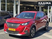 Peugeot 2008 - 1.2 PureTech Allure Pack Automaat | Luxe Uitvoering | All Se