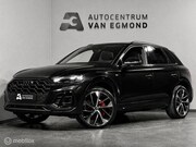 Audi Q5 - 50 TFSIe Competition 2X S-LINE | LUCHTVERING | B&O