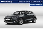 Audi A3 - Sportback 30 TFSI 110pk Advanced edition | LED | Navigatie |