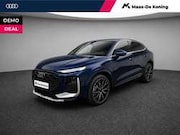 Audi Q3 - Sportback 1.5 e-hybrid S edition · Tech Plus · Aud