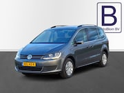 Volkswagen Sharan - 1.4 TSI Comfortline 5-Pers. /Navi/Clima/Cruise/Stoelverw./16
