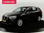 BMW X1 - sDrive20i High Executive | 84.150km NAP | Trekhaak | Camera