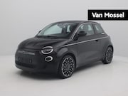 Fiat 500 - La Prima 42 kWh | Navigatie | Apple Carplay | Camera | Stoel