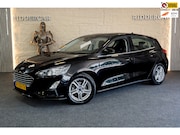Ford Focus - 1.0 EcoBoost Hybrid Titanium X Business|GARANTIE|TREKHAAK|1E