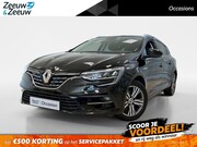Renault Mégane - Estate 1.3 TCE | INTENS | AUTOMAAT | TREKHAAK |