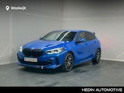 BMW 1-serie - 120i Executive Edition | 19 inch | M Performance spoiler-sid