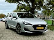Hyundai i30 - Fastback 1.4 T-GDI Premium | Camera + Keyless + Clima Nu € 1