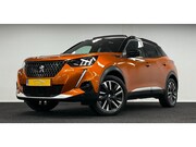 Peugeot 2008 - 1.2 PureTech GT-Line 155PK*Panodak*Navi*Camera*Carplay