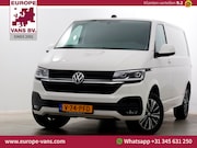 Volkswagen Transporter - T6.1 2.0 TDI 204pk L1H1 DSG-Automaat 4Motion 4x4 LED/Airco/N