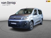 Citroën Berlingo XL - 1.2 PureTech Feel 7p|NAVI|CARPLAY|CRUISE