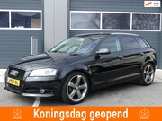 Audi A3 - Sportback 1.8 TFSI 160PK Ambition Pro Line Business ECC Navi