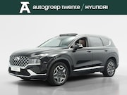 Hyundai Santa Fe - 1.6 T-GDI PHEV Premium Sky 7-persoons | Leder | 360 Camera