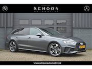 Audi A4 - Avant 35 TFSI S edition | S-LINE | CAMERA | ORG. NL |