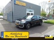 Audi Q2 - 35 TFSI S EDITION*LED*LEDER*NAVI*CR CONTR*