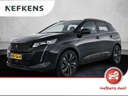Peugeot 3008 - 1.2 130pk GT Automaat | Navigatie | Adaptieve Cruise Control