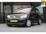 Volkswagen Up! - 1.0 BMT move up! Airco, Elektrische ramen, DAB radio, Elektr