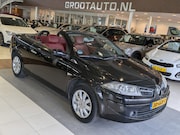 Renault Mégane - Coupé-Cabriolet 1.6-16V Tech Line Panoramadak, Airco, Cruise