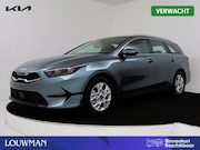 Kia Ceed - Sportswagon 1.5 T-GDi DynamicLine | Company Car | 10 Jaar Ga