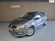 Volkswagen Polo - 1.2 Style | Airco | Carplay | Stoelverwarming | Camera |