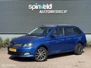 Skoda Fabia - Combi 1.2 TSI Drive - Navi - Trekhaak - Nap