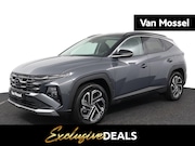 Hyundai Tucson - 1.6 T-GDI PHEV Premium | Extra Voordeel | Uit Voorraad Lever
