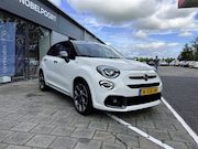 Fiat 500X - 1.3 FireFly Turbo 150pk DCT Sport Navigatie TomTom | Cruise
