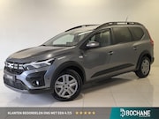 Dacia Jogger - 1.0 TCe 100 ECO-G Expression 5p. | Navigatie | Achteruirijca