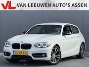 BMW 1-serie - 116i Edition Sport Line Shadow Executive | RIJKLAAR | Nette