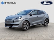 Ford Puma - Gen-E Premium 44 kWh | Achteruitrijcamera | Airco (automatis