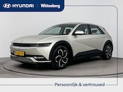 Hyundai IONIQ 5 - Connect 58 kWh | SOH 95.4% | Warmtepomp | Dodehoek detectie