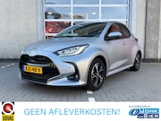 Toyota Yaris - 1.5 Hybrid 115 Dynamic Comfort|Parkeersensoren|Camera|Apple