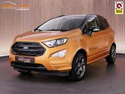 Ford EcoSport - 1.0 125pk ST-Line |two tone|Apple Carplay|cruise control|sto