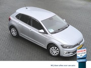 Volkswagen Polo - 1.0 MPI Comfortline Business Navi, carplay, cruise control, 