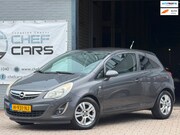 Opel Corsa - 1.4|LAGEKM|APK|AIRCO|1EIGENAARNL|GARANTIEMOGELIJK