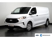 Ford Transit Custom - 300 2.0 TDCI L2H1 Trend 136PK Leder | Camera | Apple Carplay